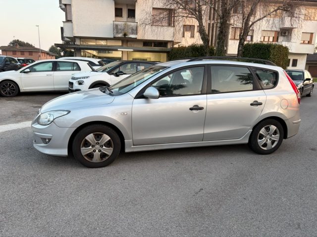 HYUNDAI i30 usata, con Airbag