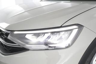 VOLKSWAGEN Taigo usata 13