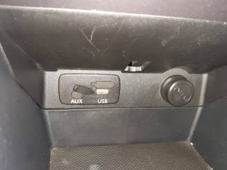 SUBARU XV usata, con Controllo trazione