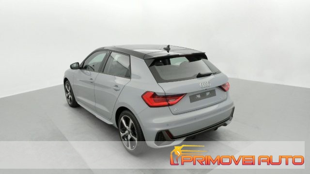 AUDI A1 usata, con Airbag Passeggero
