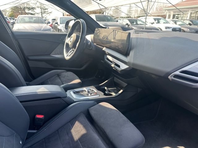 BMW 118 usata, con ESP