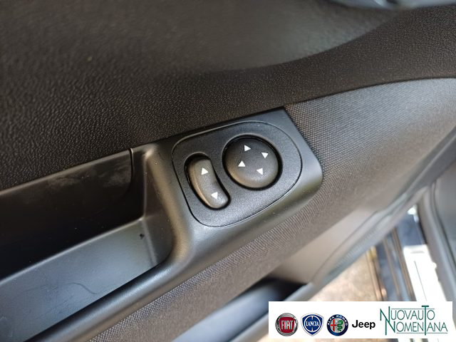 FIAT 500C usata, con Controllo trazione