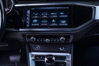 AUDI Q3 usata, con Chiusura centralizzata