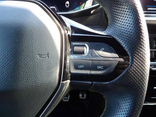 PEUGEOT 208 usata, con Controllo vocale