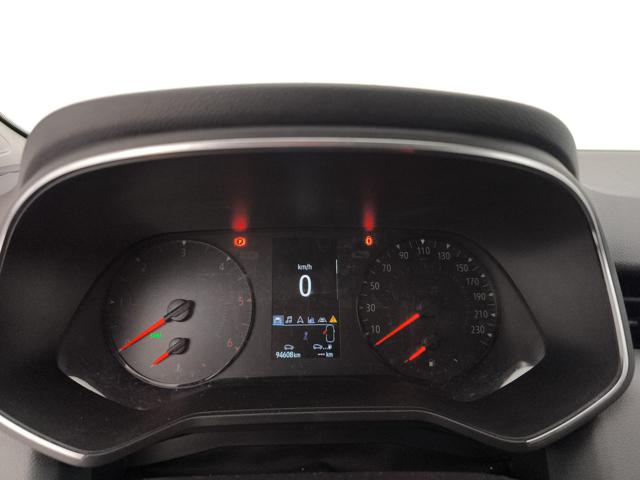 RENAULT Clio usata, con Immobilizzatore elettronico