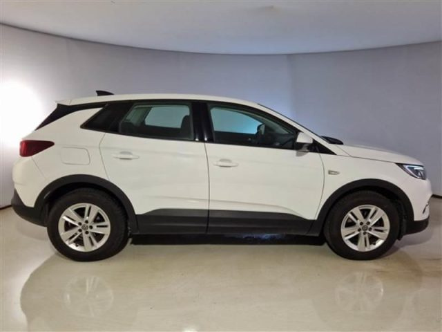 OPEL Grandland X usata, con Chiusura centralizzata