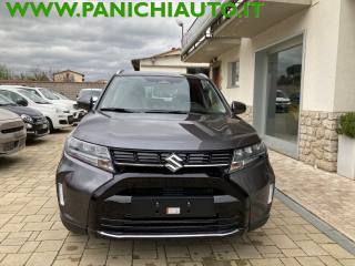 SUZUKI Vitara usata, con Airbag laterali