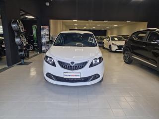 LANCIA Ypsilon 1.0 FireFly 5 porte S&S Hybrid Platino