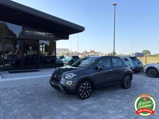 FIAT 500X usata, con Airbag laterali