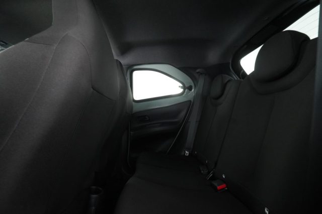 TOYOTA Aygo X usata 3