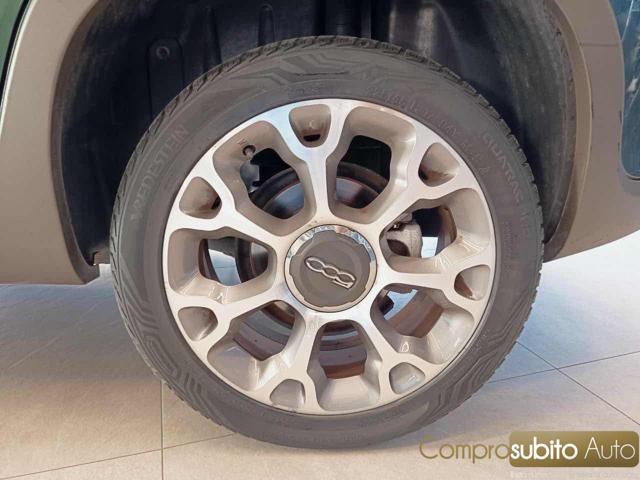 FIAT 500L usata 18