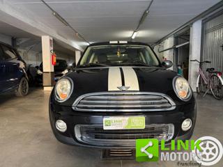MINI One usata, con Chiusura centralizzata