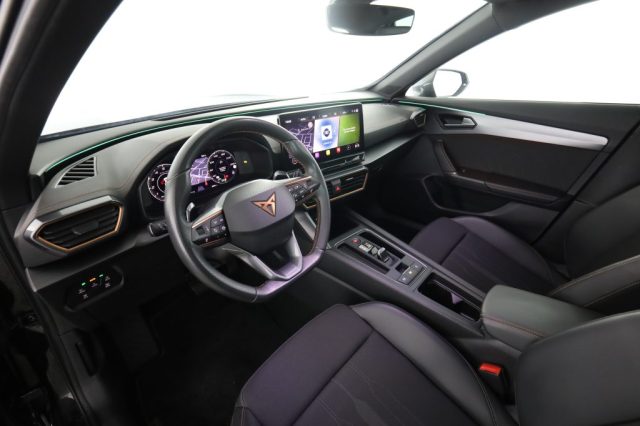 CUPRA Formentor usata 1