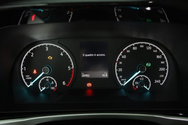 FORD Tourneo Connect usata 8