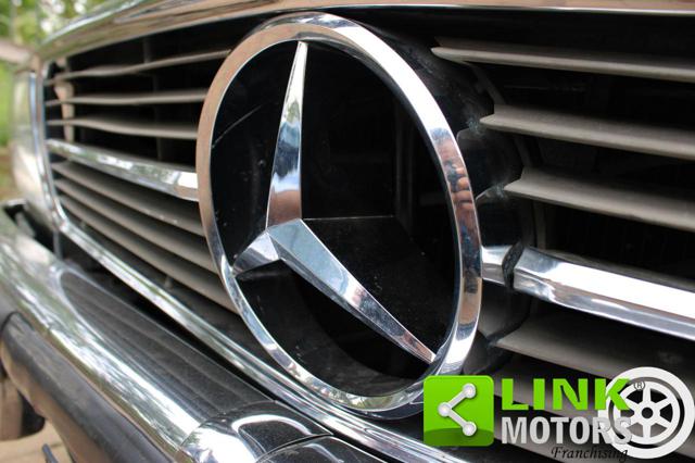 MERCEDES-BENZ SL 350 usata, con Fendinebbia