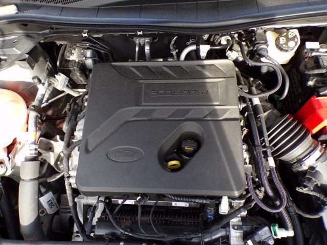 FORD Kuga usata 101