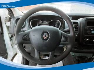 RENAULT Trafic usata, con Autoradio