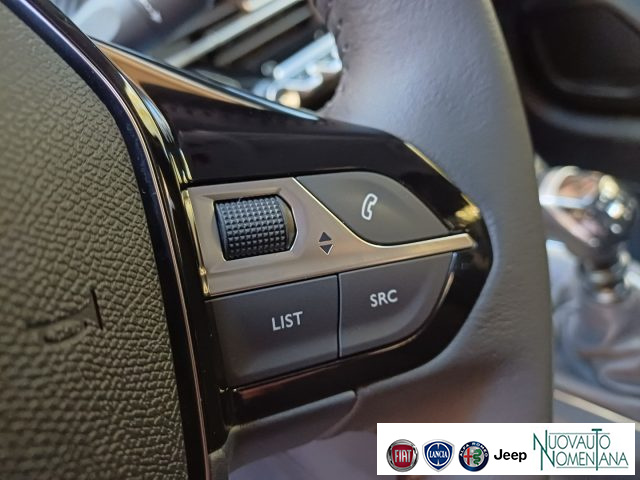 PEUGEOT 208 usata, con Fari LED