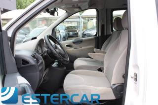 FIAT Scudo usata, con Airbag Passeggero