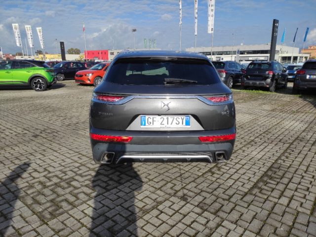DS AUTOMOBILES DS 7 Crossback usata, con Alzacristalli elettrici