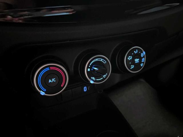 TOYOTA Aygo X usata, con Volante multifunzione