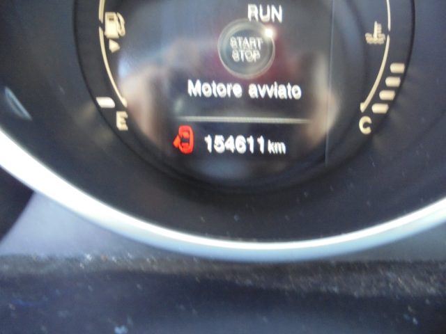FIAT 500X usata 44