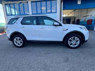LAND ROVER Discovery Sport usata, con Climatizzatore