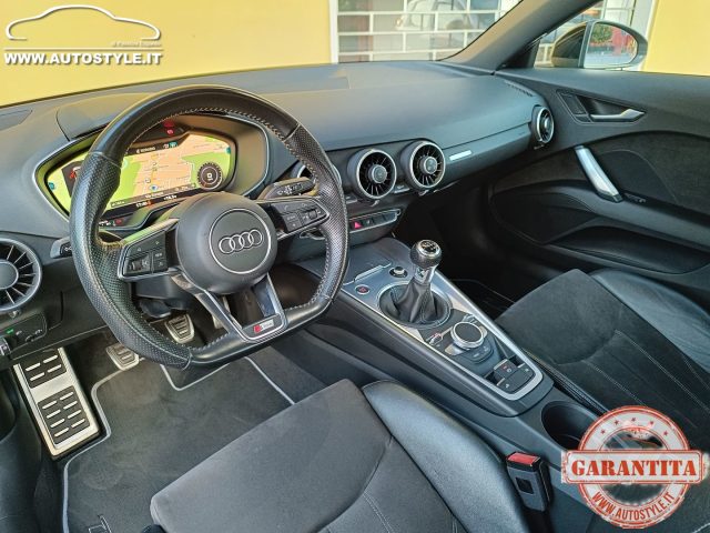 AUDI TT usata 91