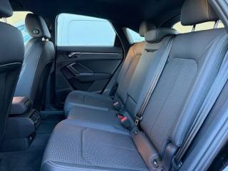 AUDI Q3 usata, con Immobilizzatore elettronico