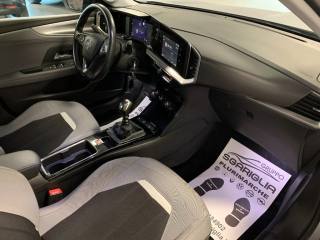 OPEL Mokka usata, con Cronologia tagliandi