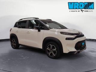 CITROEN C3 Aircross usata, con Airbag laterali