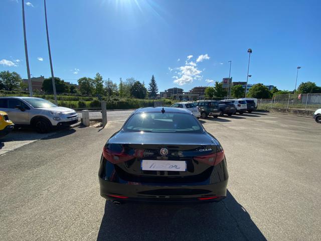 ALFA ROMEO Giulia usata, con Alzacristalli elettrici