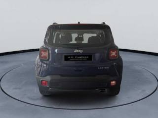 JEEP Renegade usata 2