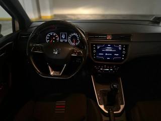 SEAT Arona usata, con Alzacristalli elettrici