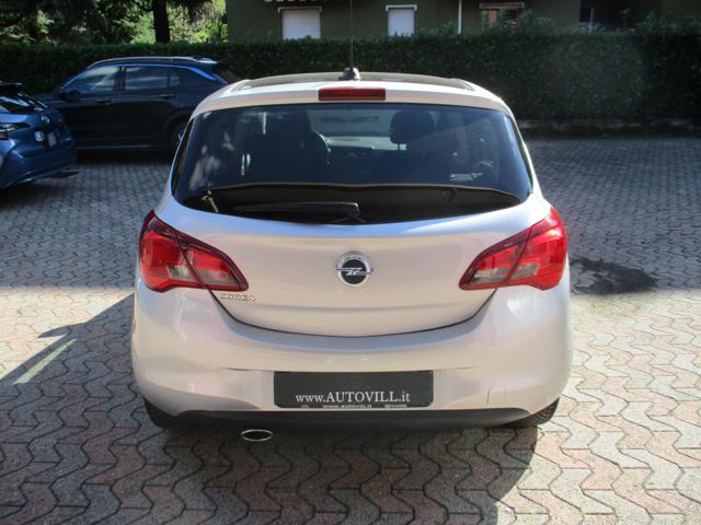 OPEL Corsa usata, con Alzacristalli elettrici