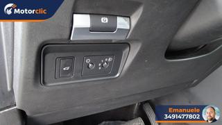 LAND ROVER Range Rover Evoque usata, con Apple CarPlay
