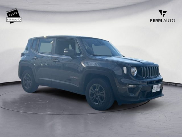 JEEP Renegade usata, con Airbag laterali