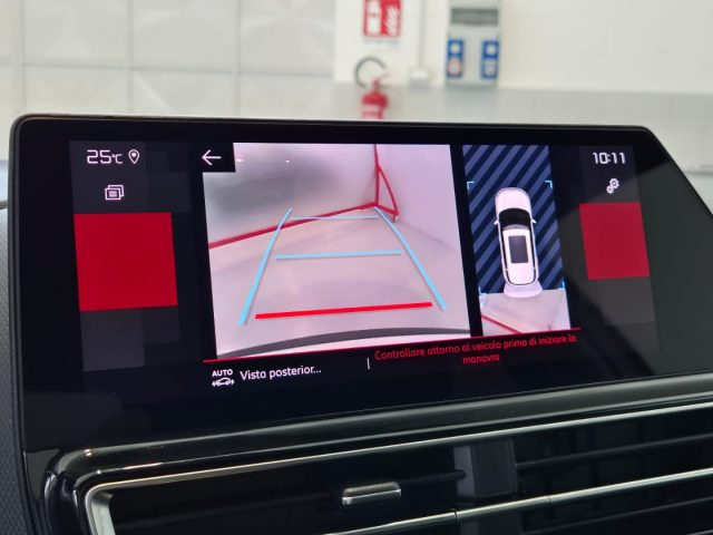 CITROEN C5 Aircross usata, con Climatizzatore