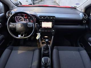 CITROEN C3 Aircross usata, con Climatizzatore
