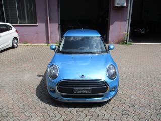 MINI Cooper usata, con Airbag