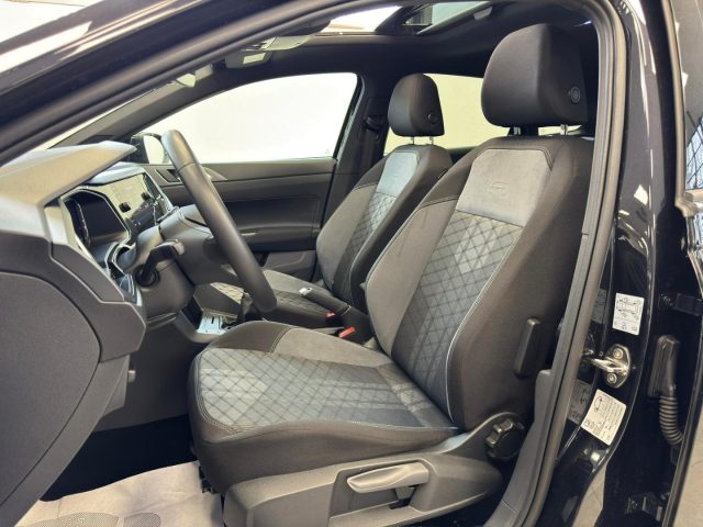 VOLKSWAGEN Taigo usata, con Chiusura centralizzata