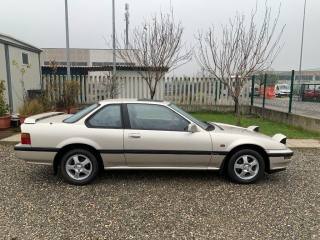 HONDA Prelude usata, con Fendinebbia