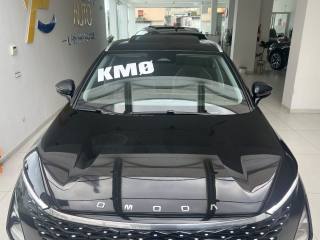 OMODA 5 usata, con Sensori di parcheggio posteriori