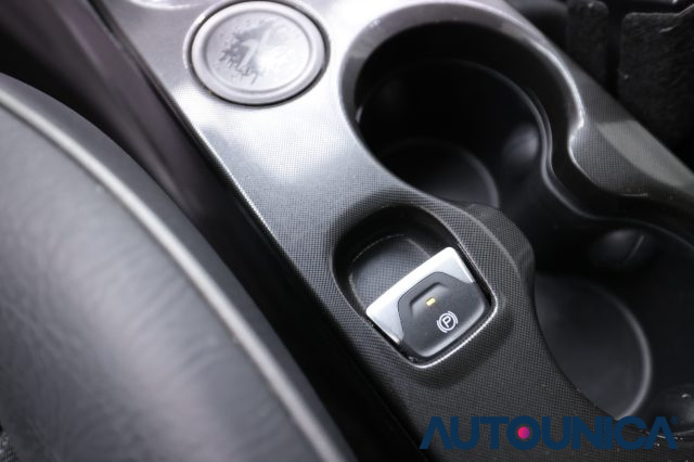 FIAT 500X usata, con Specchietti laterali elettrici