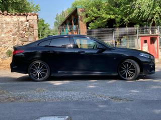 BMW 218 usata, con Airbag Passeggero