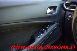 OPEL Crossland usata, con Regolazione elettrica sedili