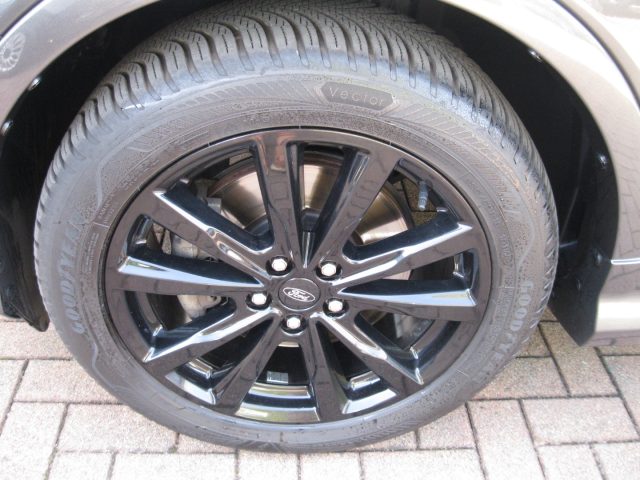 FORD Kuga usata, con Alzacristalli elettrici