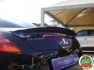 PEUGEOT RCZ usata, con Limitatore di velocità