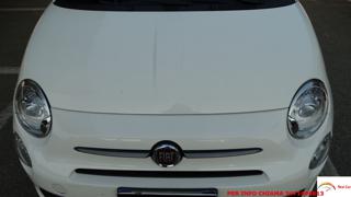 FIAT 500C usata, con Park Distance Control