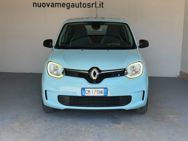 RENAULT Twingo usata, con Airbag laterali